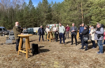 0 Eröffnung Sternenpark © LGMV 0 Eröffnung Sternenpark © LGMV