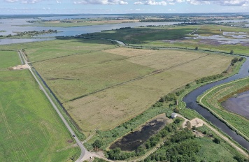 Polder Bargischow Süd 1 