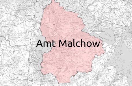 Amt Malchow