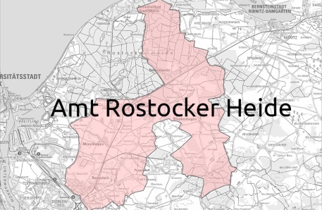 Amt Rostocker Heide