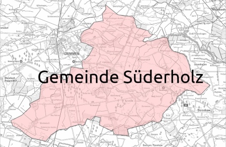 Gemeinde Süderholz