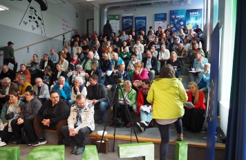 Fördermittelmesse 1 © LGMV Fördermittelmesse 1 © LGMV